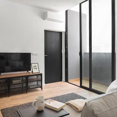 Aveiro Urban Twins 아파트 외부 사진