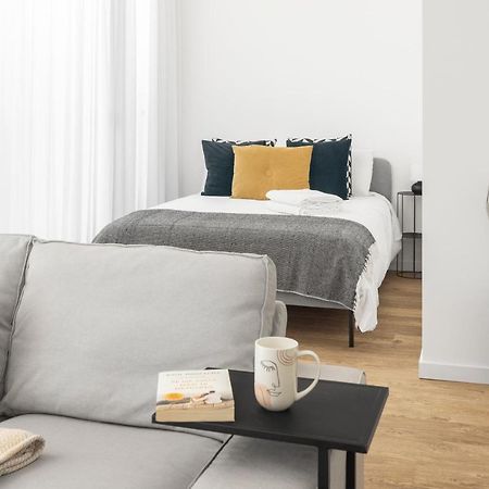 Aveiro Urban Twins 아파트 외부 사진