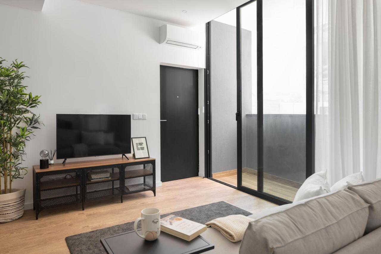 Aveiro Urban Twins 아파트 외부 사진