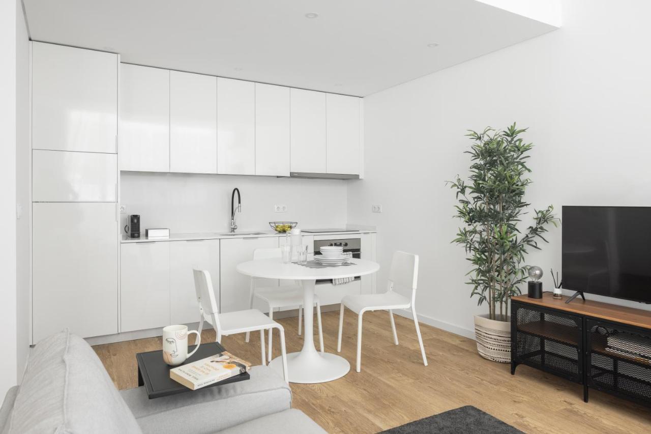 Aveiro Urban Twins 아파트 외부 사진