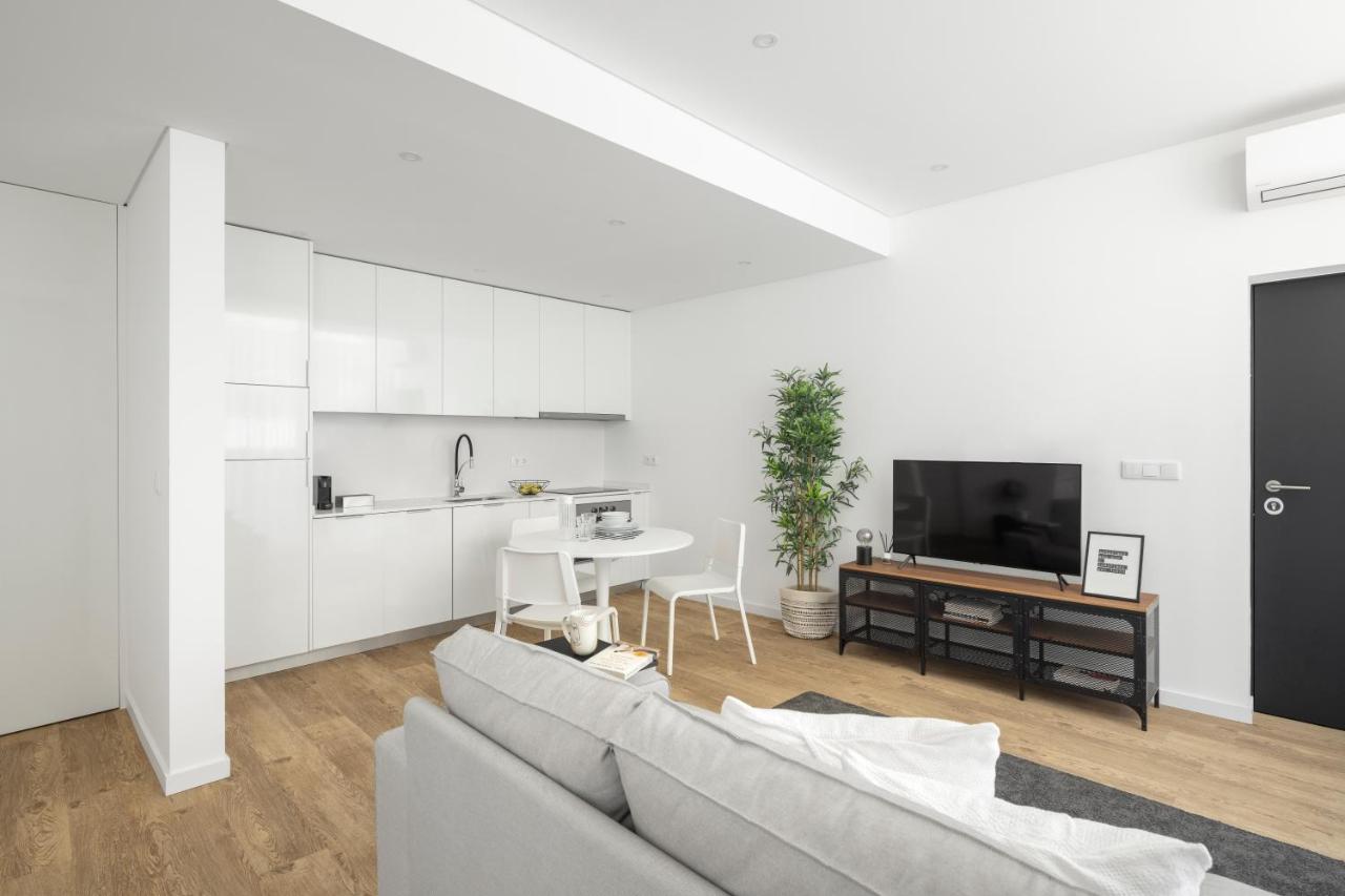 Aveiro Urban Twins 아파트 외부 사진